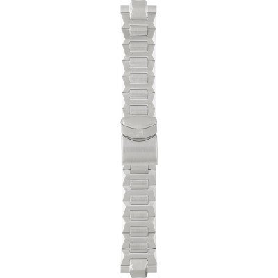 Bracelete Luminox Straps FMX.2402.ST.K 1200 Ice-Sar Arctic