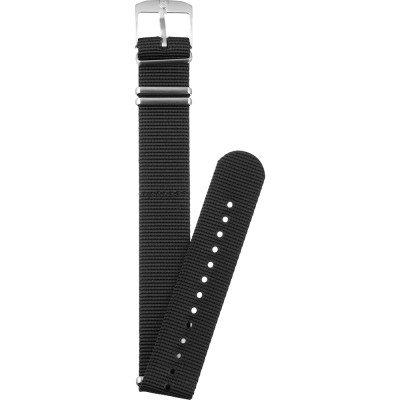 Bracelete Luminox Straps FNX.2201.20Q.K 0320 Sea Turtle Giant