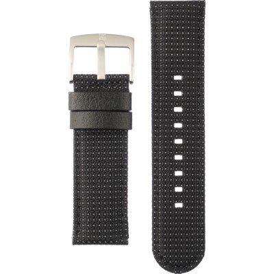 Bracelete Luminox Straps FNX.2403.20Q.K 1200 Ice-Sar Arctic