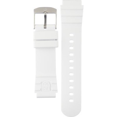 Bracelete Luminox Straps FPX.1901.10Q.K 0300 Leatherback Sea Turtle