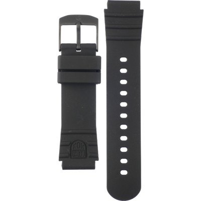 Bracelete Luminox Straps FPX.1901.21B.K 0300 Sea Turtle