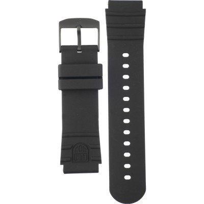 Bracelete Luminox Straps FPX.2201.20B.1.K 0320 Leatherback Sea Turtle