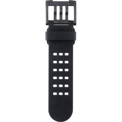 Bracelete Luminox Straps FPX.2204.20B.K Extender