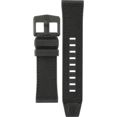 Bracelete Luminox Straps FPX.2404.21B.1.K 1000 Ice-Sar Arctic