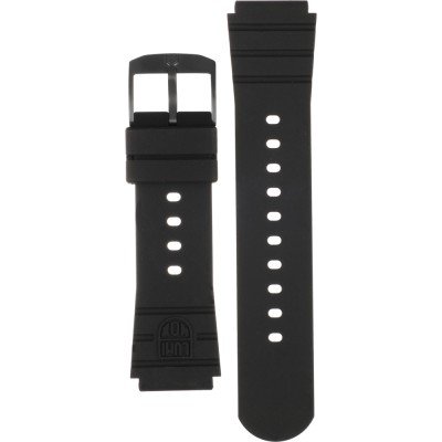 Bracelete Luminox Straps FPX.3000.21H.2.K 3000 Navy Seal