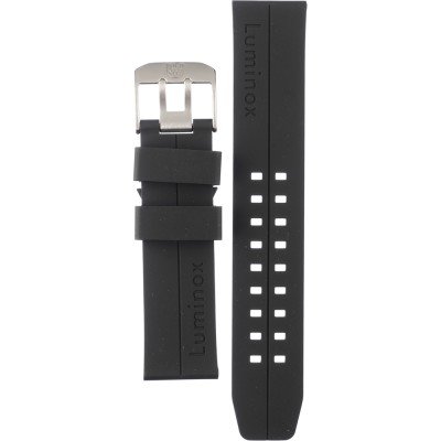 Bracelete Luminox Straps FPX.6401.20TI.K 6600 Navy Seal Titanium