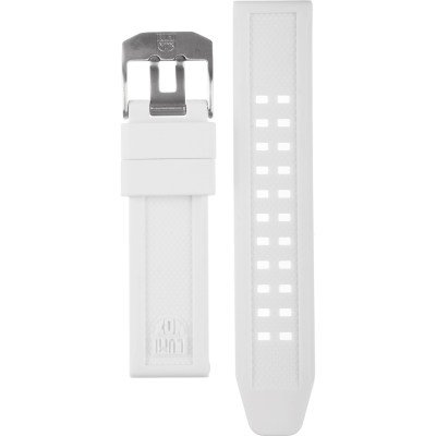 Bracelete Luminox Straps FPX.7050.10Q.K 7050 Navy Seal