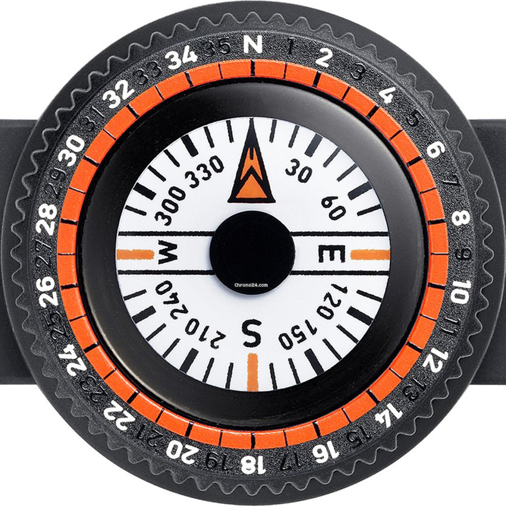 Acessório Luminox JAC.COMP24.PL Luminox Compass