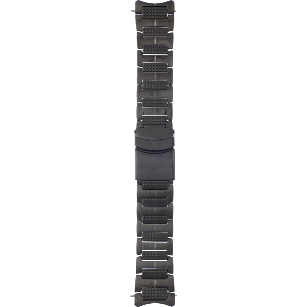 Bracelete Luminox Straps FMX.6250.60.K 6250 Modern Mariner