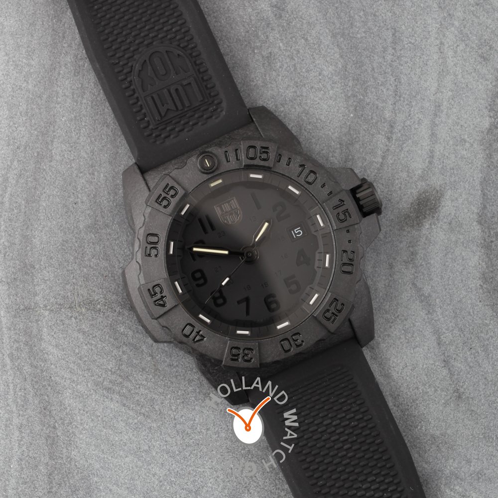relógio luminox navy seals