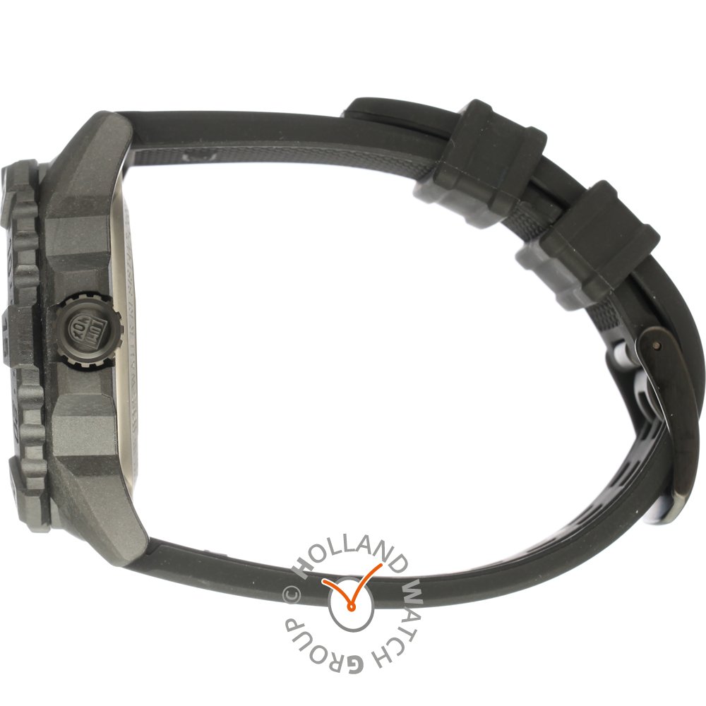 relógio luminox navy seals