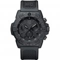Relógio Luminox Sea XS.3581.BO Navy Seal Chronograph