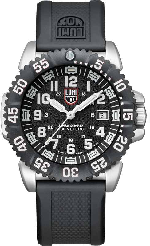 Relógio Luminox XS.3151.NV.F Navy Seal Colormark