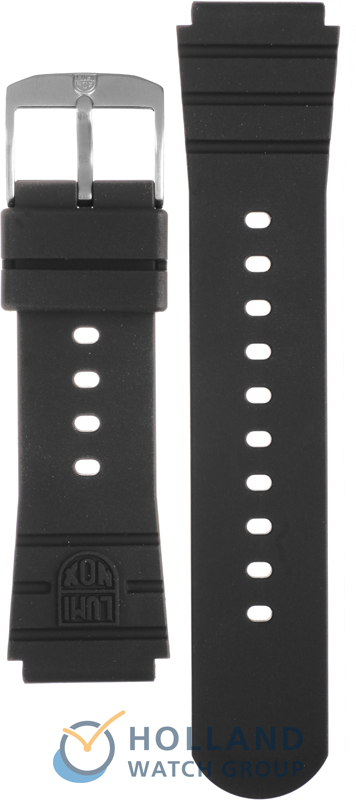 Bracelete Luminox Straps FPX.3000.21Q.2.K 3000 Navy Seal