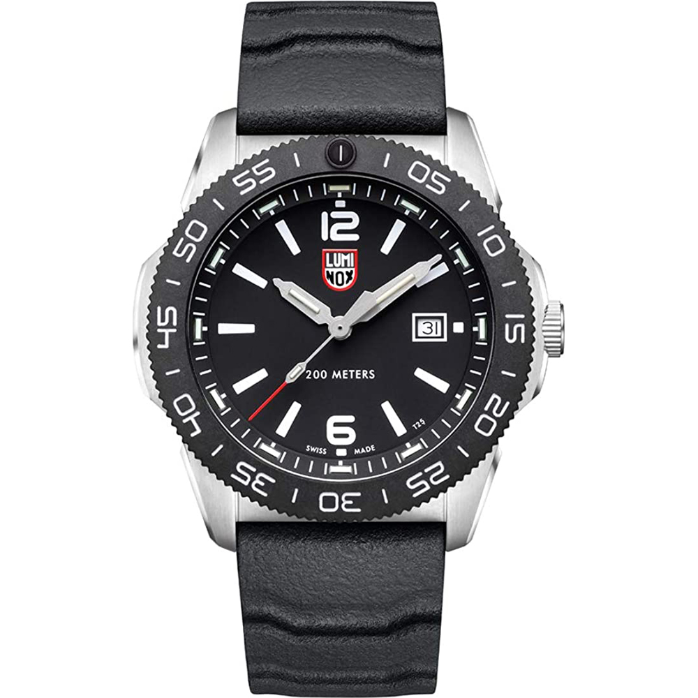 Relógio Luminox Sea XS.3121 Pacific Diver