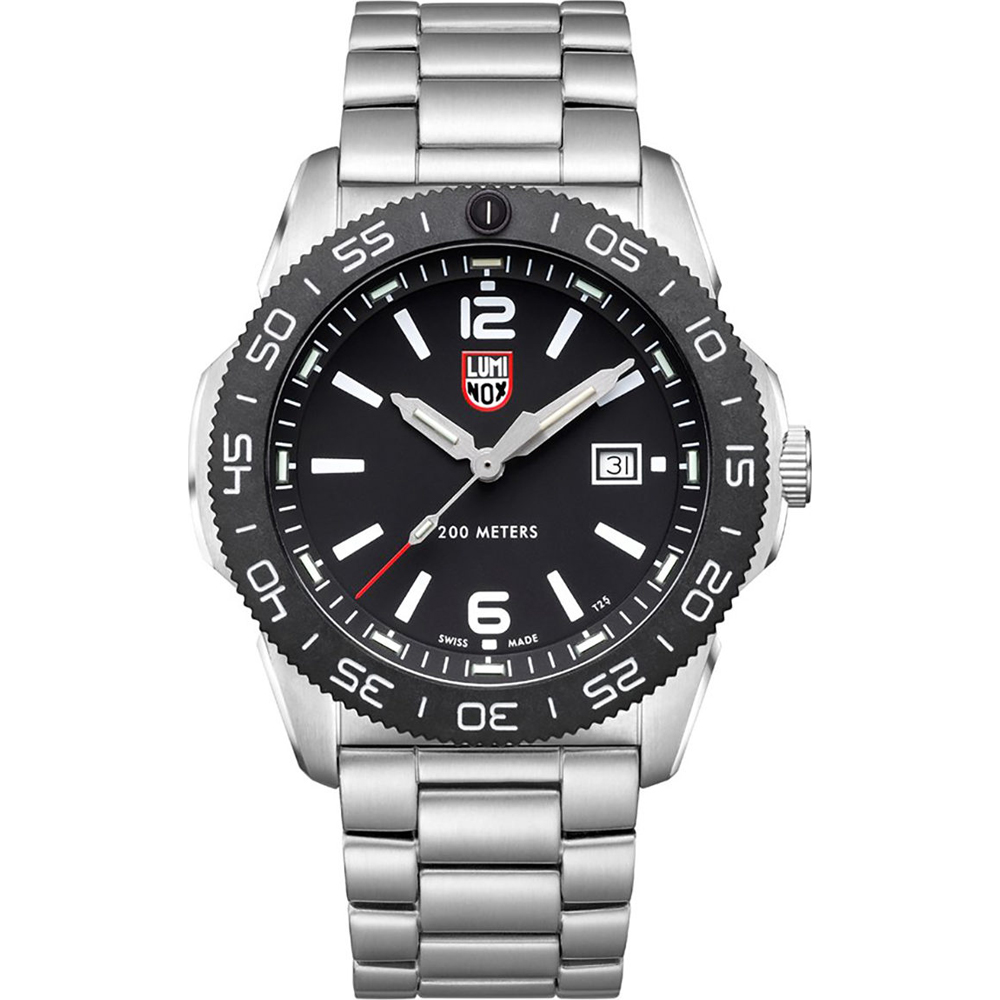 Relógio Luminox Sea XS.3122 Pacific Diver