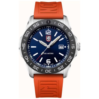 Relógio Luminox Sea XS.3123.RF Pacific Diver