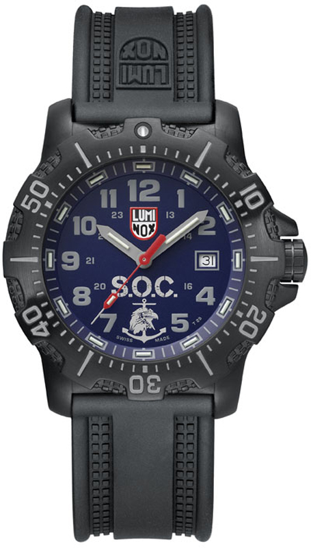 Relógio Luminox XS.4223.SOC.SET Spec Ops Challenge