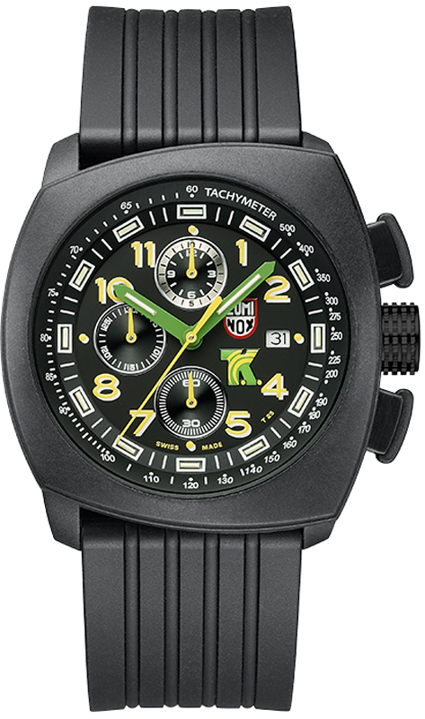 Relógio Luminox A.1101 Tony Kanaan