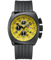 A.1105 Luminox: Tony Kanaan 44mm
