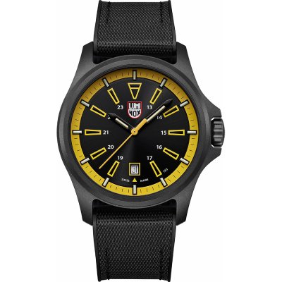 Relógio Luminox Land X3.1965 Atacama Field