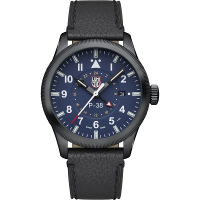 Relógio Luminox Air XA.9523 P-38 Lightning