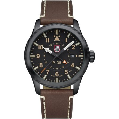 Relógio Luminox Air XA.9526 P-38 Lightning