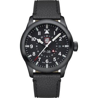 Relógio Luminox Air XA.9531 P-38 Lightning