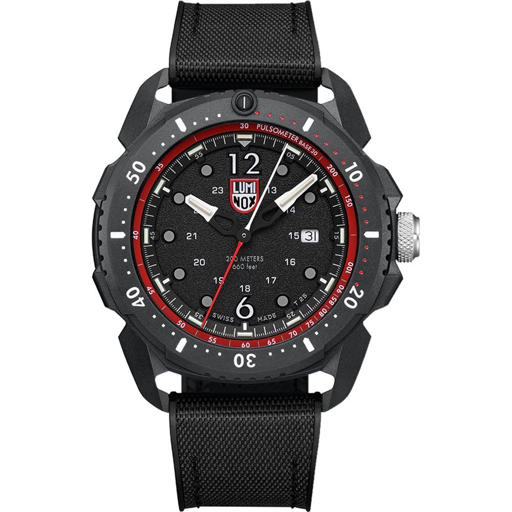 Relógio Luminox Sea XL.1051 Ice-Sar Arktic