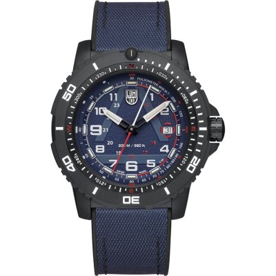 Relógio Luminox Sea XL.1083 Ice Sar