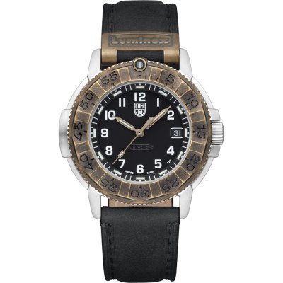 Relógio Luminox Sea XL.1301 Adventure Watch