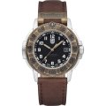 Relógio Luminox Sea XL.1301.LG Adventure Watch