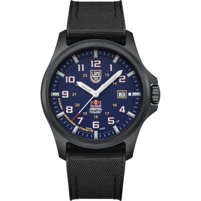 Relógio Luminox Land XL.1970.ARB.N Atacama Field - Red Bull Ampol Racing