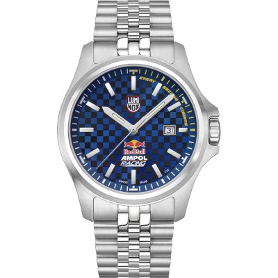 Relógio Luminox XL.2523.ARB.N Dress Field - Ampol Racing