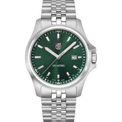 Relógio Luminox XL.2537 Dress Field