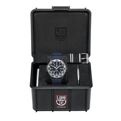 Relógio Luminox MIL-SPEC XL.3355.SET MIL-SPEC Inspired