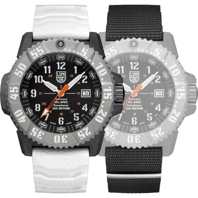 Relógio Luminox Land XL.3355.SET MIL-SPEC Set