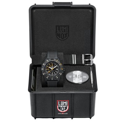 Relógio Luminox Land XL.8825.H.SET Recon Point Man - 35 Years Edition