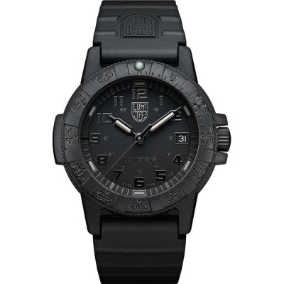 Relógio Luminox Sea XS.0301.BO.L-SC Leatherback Sea Turtle