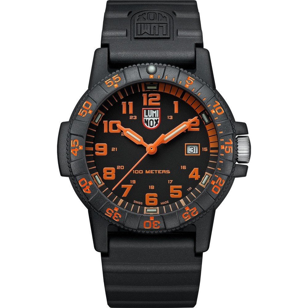 Relógio Luminox XS.0329 Leatherback Sea Turtle