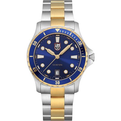 Relógio Luminox Sea XS.0944 Sport Timer