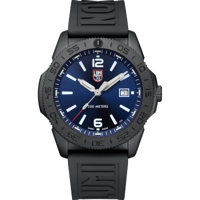 Relógio Luminox Sea XS.3123.B Pacific Diver