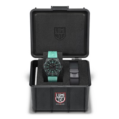 Relógio Luminox Sea XS.3124.N.SET Pacific Diver