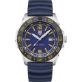 Relógio Luminox Sea XS.3125.FB Pacific Diver - Force Blue