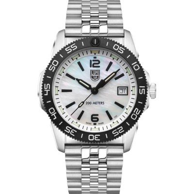 Relógio Luminox Sea XS.3126M Pacific Diver