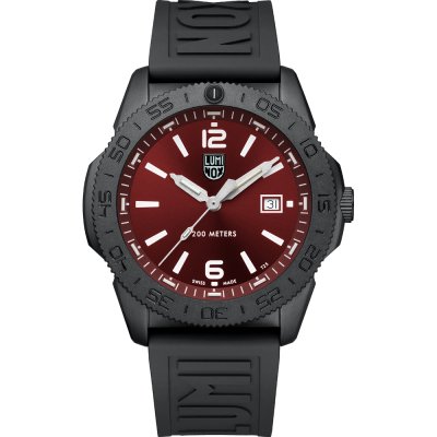 Relógio Luminox Sea XS.3135.B Pacific Diver