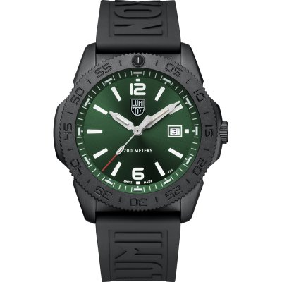 Relógio Luminox Sea XS.3137.B Pacific Diver