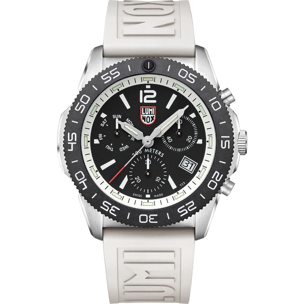 Relógio Luminox Sea XS.3141 Pacific Diver