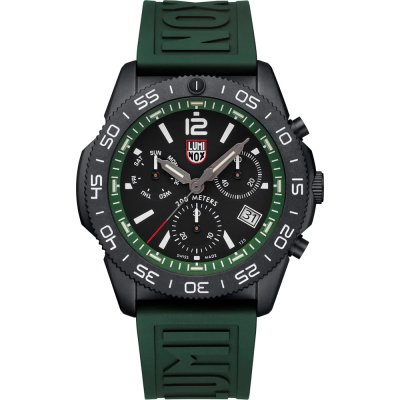 Relógio Luminox Sea XS.3147 Pacific Diver