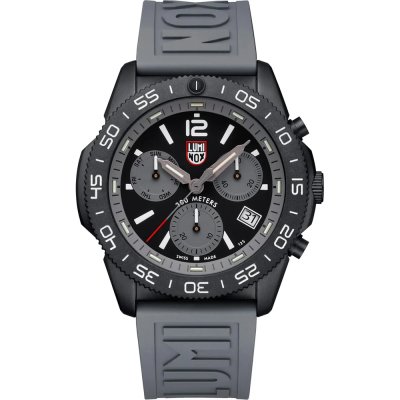 Relógio Luminox Sea XS.3148 Pacific Diver